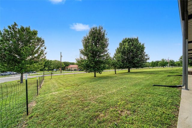 835 Wood Hollow Drive, Weatherford, TX 76087