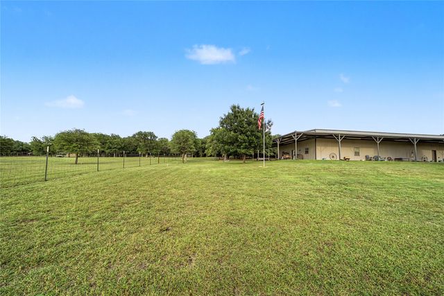 835 Wood Hollow Drive, Weatherford, TX 76087