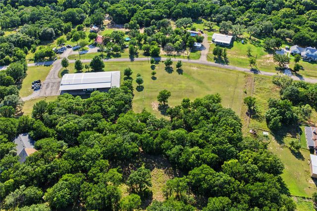 835 Wood Hollow Drive, Weatherford, TX 76087