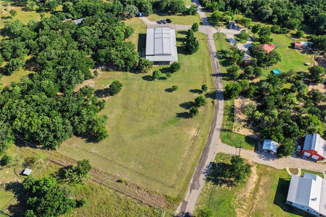 835 Wood Hollow Drive, Weatherford, TX 76087