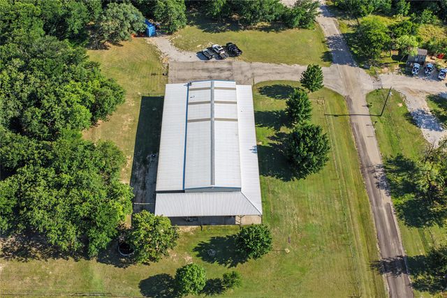 835 Wood Hollow Drive, Weatherford, TX 76087