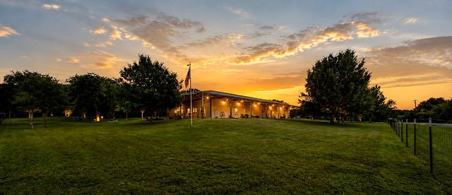 835 Wood Hollow Drive, Weatherford, TX 76087