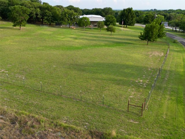 835 Wood Hollow Drive, Weatherford, TX 76087