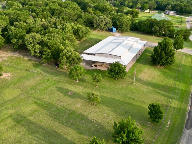 835 Wood Hollow Drive, Weatherford, TX 76087