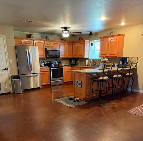 835 Wood Hollow Drive, Weatherford, TX 76087