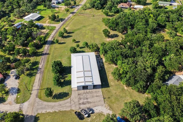 835 Wood Hollow Drive, Weatherford, TX 76087