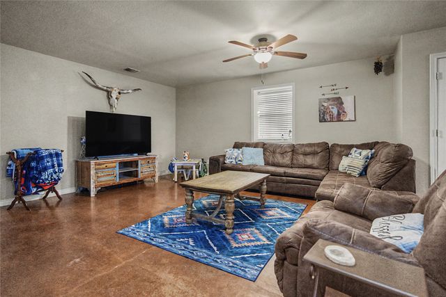 835 Wood Hollow Drive, Weatherford, TX 76087