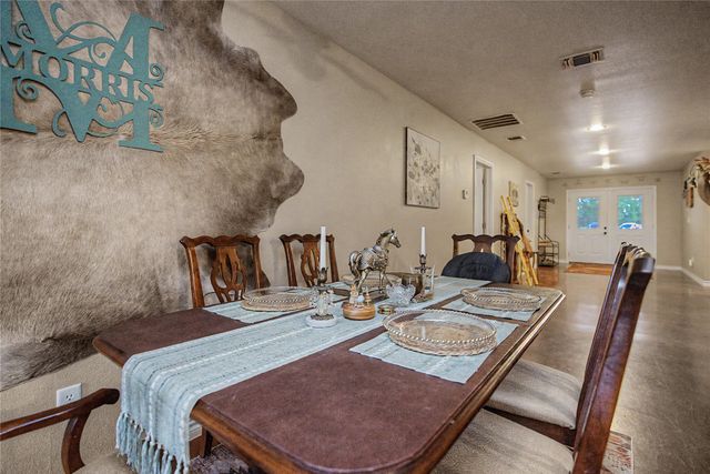 835 Wood Hollow Drive, Weatherford, TX 76087