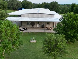 835 Wood Hollow Drive, Weatherford, TX 76087