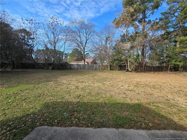 6508 Rannock Court, Fayetteville, NC 28304