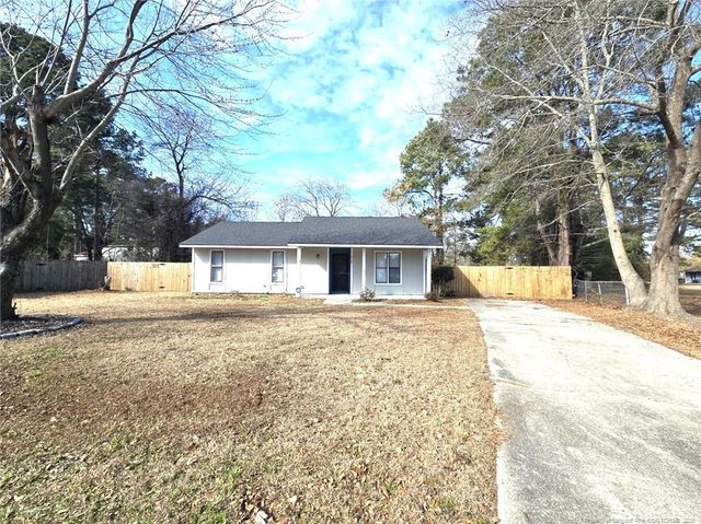 6508 Rannock Court, Fayetteville, NC 28304