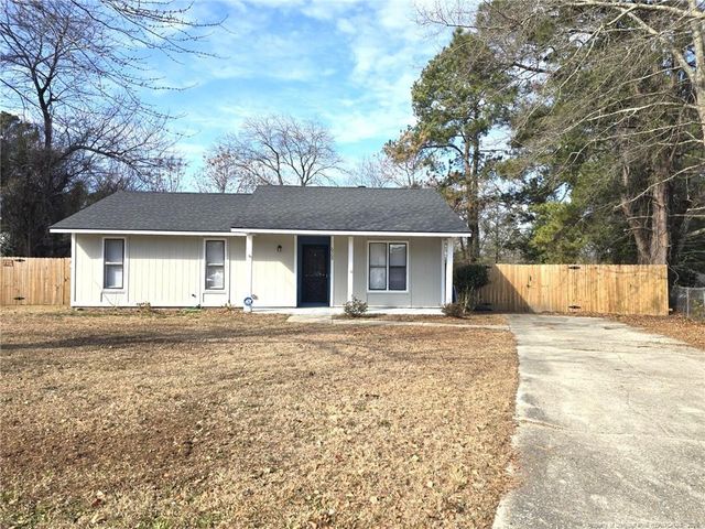 6508 Rannock Court, Fayetteville, NC 28304