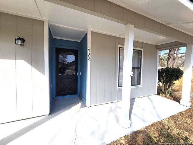 6508 Rannock Court, Fayetteville, NC 28304