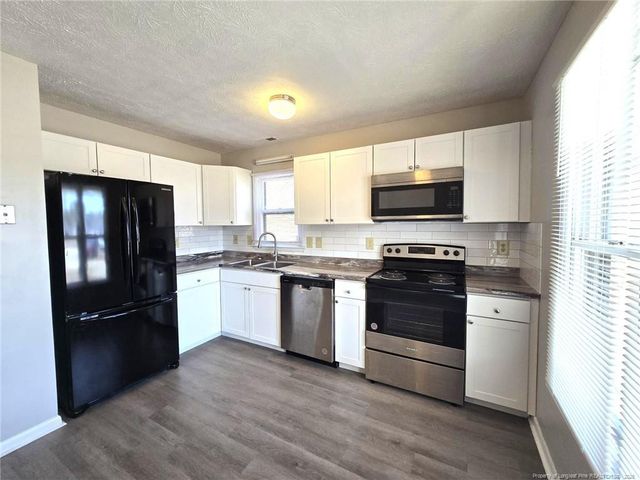 6508 Rannock Court, Fayetteville, NC 28304