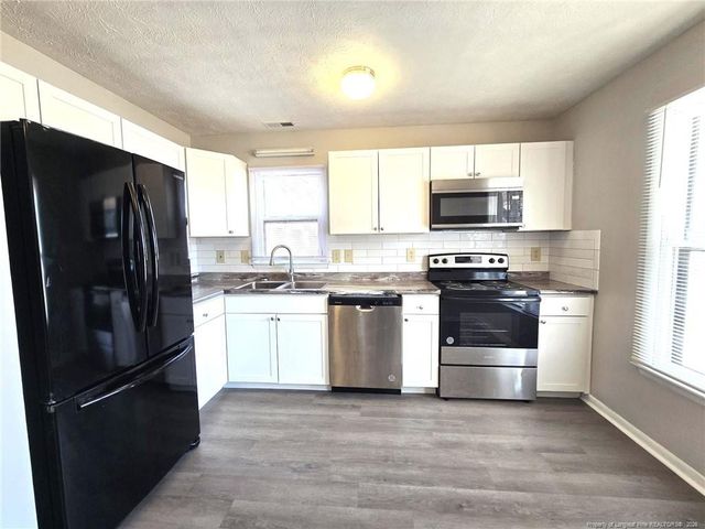 6508 Rannock Court, Fayetteville, NC 28304