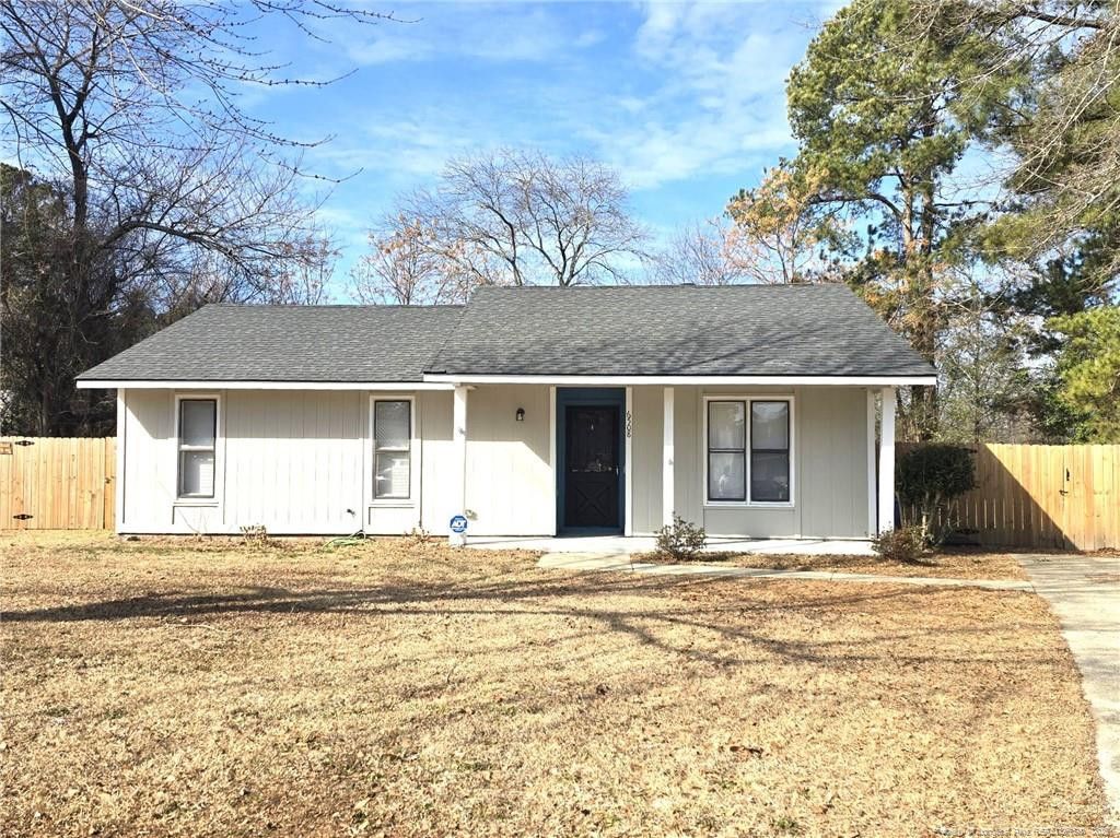 6508 Rannock Court, Fayetteville, NC 28304