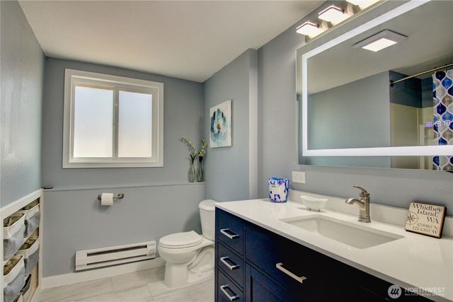 983 NE O'Leary Street, Oak Harbor, WA 98277
