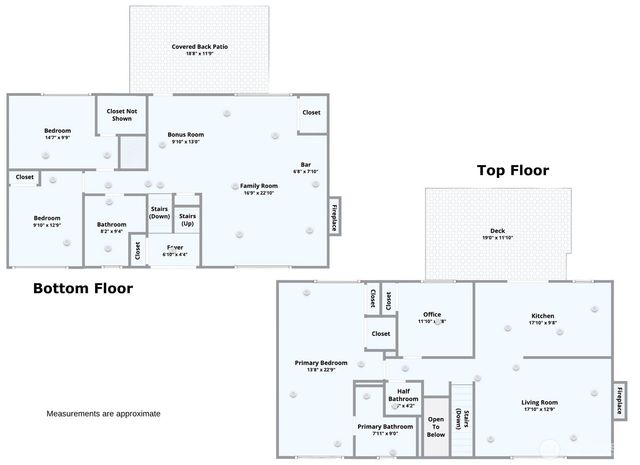 983 NE O'Leary Street, Oak Harbor, WA 98277
