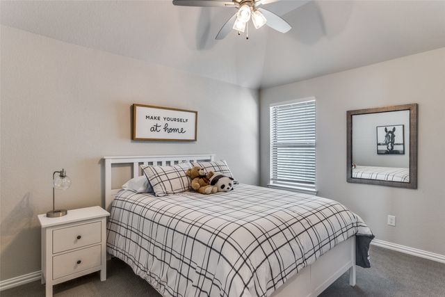 13613 Marys Ridge Road, Fort Worth, TX 76008