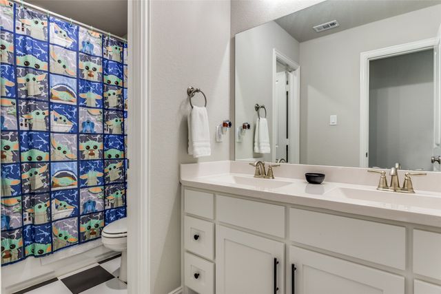 13613 Marys Ridge Road, Fort Worth, TX 76008