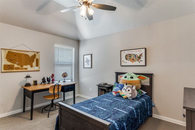 13613 Marys Ridge Road, Fort Worth, TX 76008