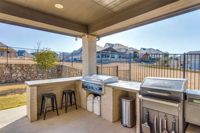 13613 Marys Ridge Road, Fort Worth, TX 76008