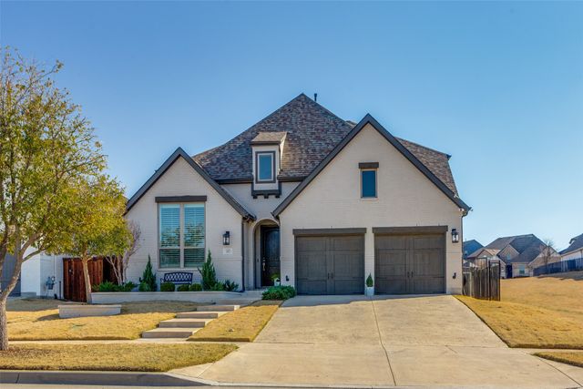 13613 Marys Ridge Road, Fort Worth, TX 76008