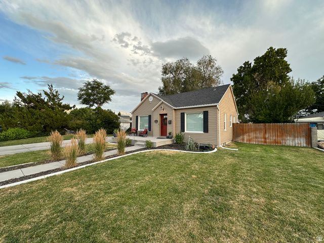 4662 S RAINBOW DR, Salt Lake City, UT 84107