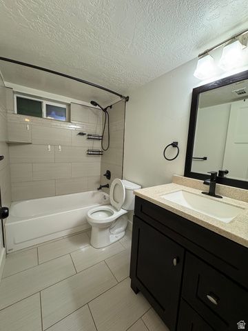 4662 S RAINBOW DR, Salt Lake City, UT 84107