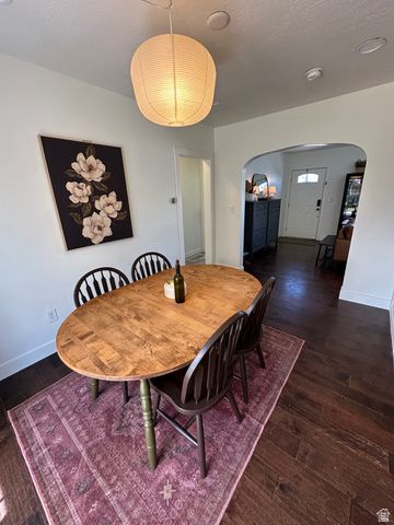 4662 S RAINBOW DR, Salt Lake City, UT 84107