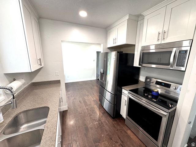 4662 S RAINBOW DR, Salt Lake City, UT 84107