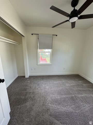 4662 S RAINBOW DR, Salt Lake City, UT 84107