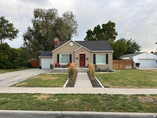 4662 S RAINBOW DR, Salt Lake City, UT 84107
