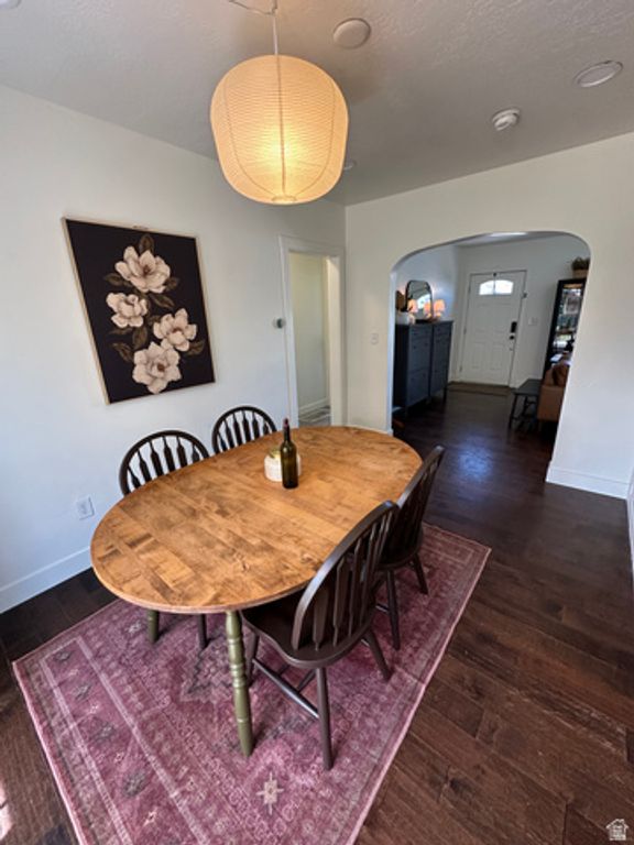 4662 S RAINBOW DR, Salt Lake City, UT 84107 — photo 5
