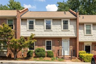 3451 Ashwood Lane, Atlanta, GA 30341