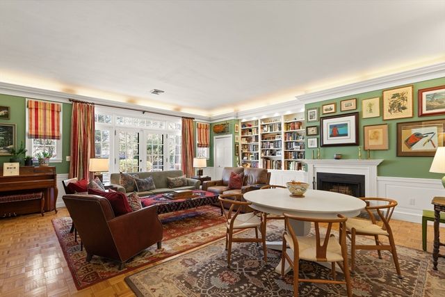 12 Jasper Lane 12, Randolph, MA 02368