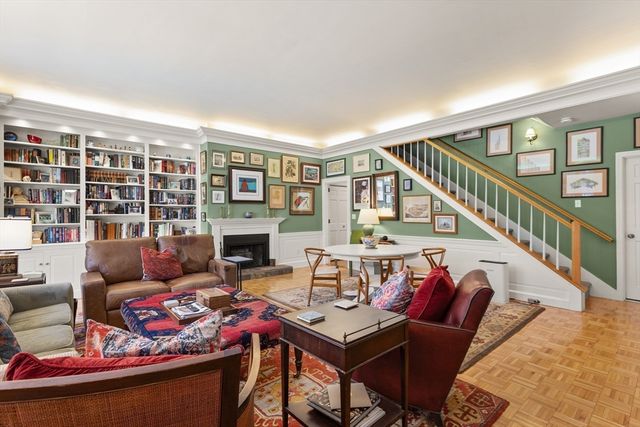 12 Jasper Lane 12, Randolph, MA 02368