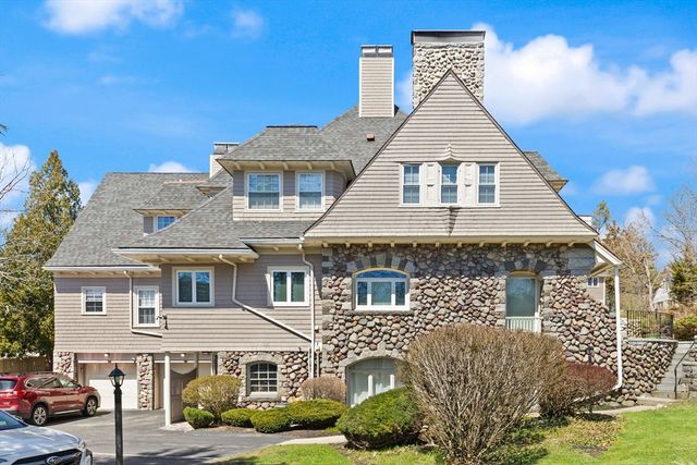 12 Jasper Lane 12, Randolph, MA 02368