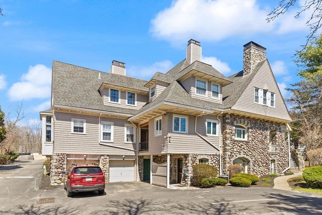 12 Jasper Lane 12, Randolph, MA 02368