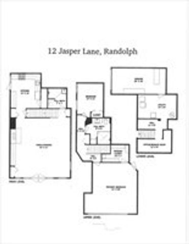 12 Jasper Lane 12, Randolph, MA 02368