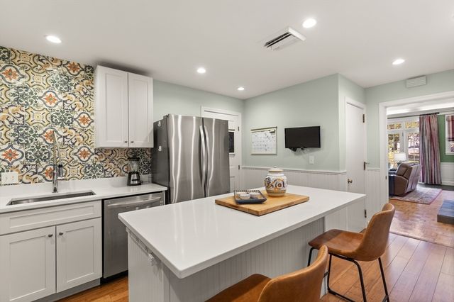 12 Jasper Lane 12, Randolph, MA 02368