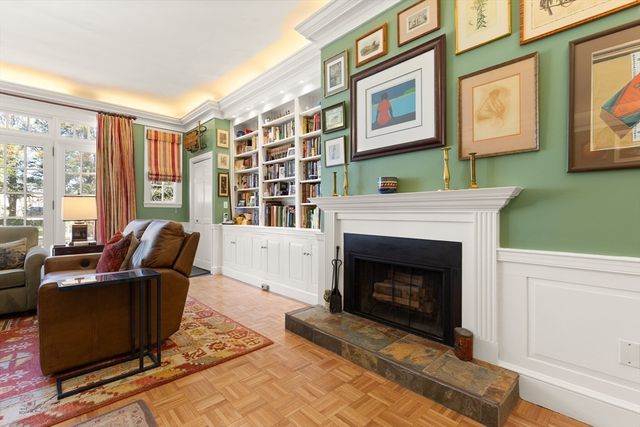 12 Jasper Lane 12, Randolph, MA 02368