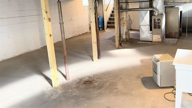1146 Coolidge Avenue, Benton Harbor, MI 49022