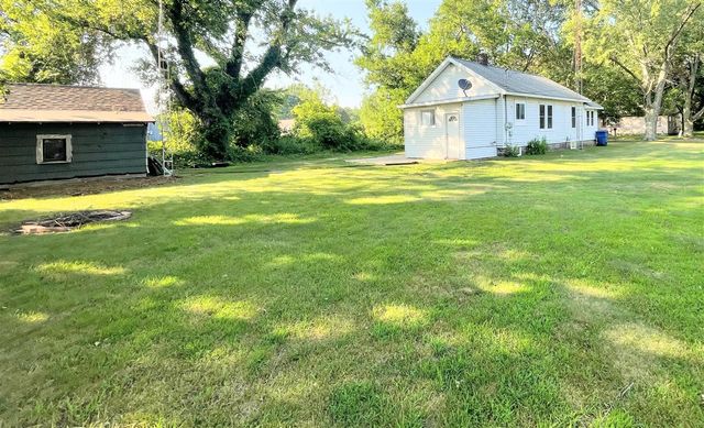 1146 Coolidge Avenue, Benton Harbor, MI 49022