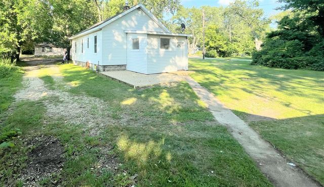 1146 Coolidge Avenue, Benton Harbor, MI 49022
