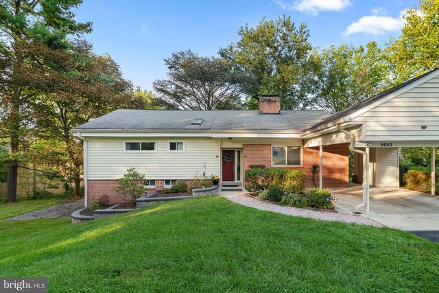 9453 PENFIELD CT, Columbia, MD 21045