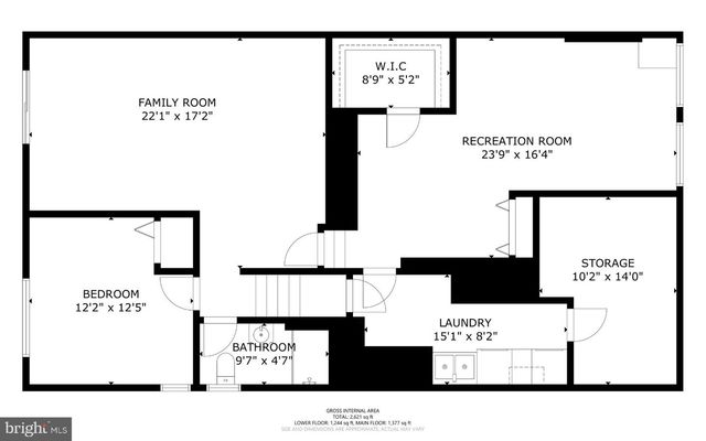 9453 PENFIELD CT, Columbia, MD 21045