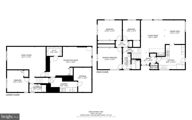 9453 PENFIELD CT, Columbia, MD 21045