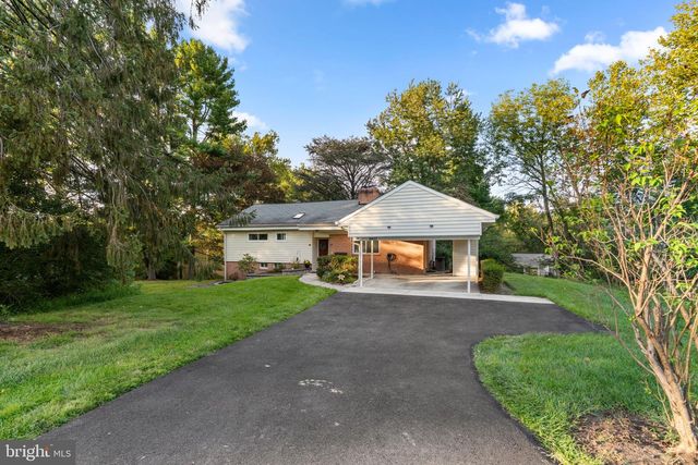 9453 PENFIELD CT, Columbia, MD 21045