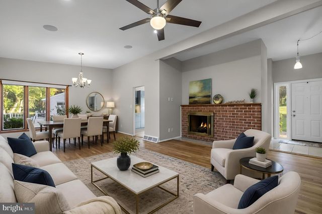 9453 PENFIELD CT, Columbia, MD 21045